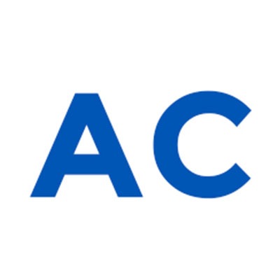 AMY Construction Logo