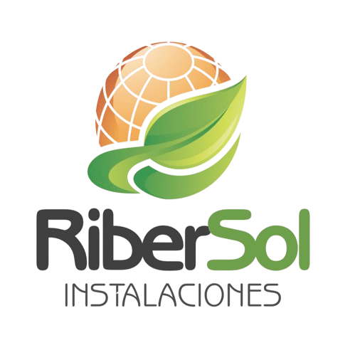 Ribersol Instalaciones Logo