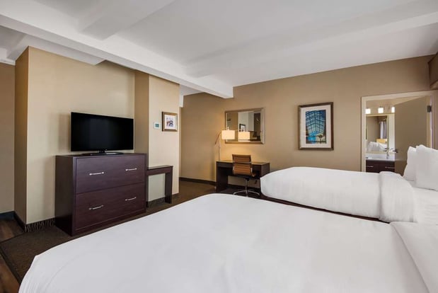 Images Best Western Syracuse Downtown Hotel and Suites