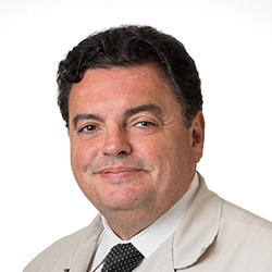 Michael M. Abecassis, MD