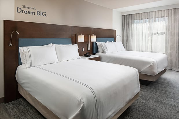 Images Even Hotel Manchester Airport by IHG