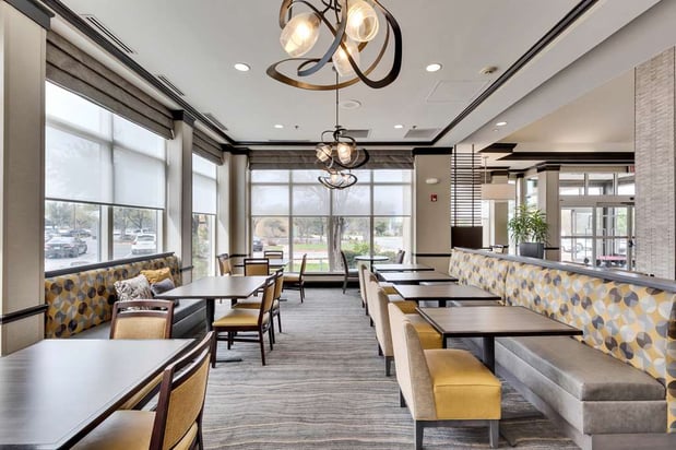 Images Hilton Garden Inn Austin NW/Arboretum