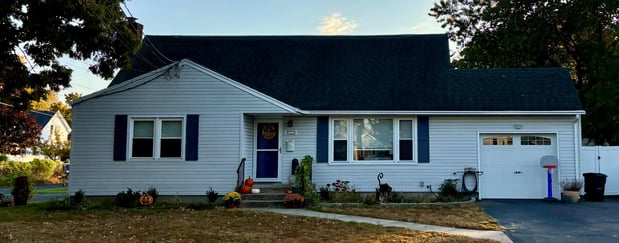 Images Long Island LeafGuard Gutter Company