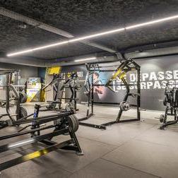 Images Fitness Park Toulouse - Bayard