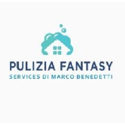 Impresa di Pulizia Perugia FANTASY SERVICES Logo