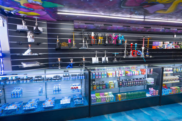 Images Cloud 9 Smoke Shop, Vape, & Hookah Co. - Howell Mill