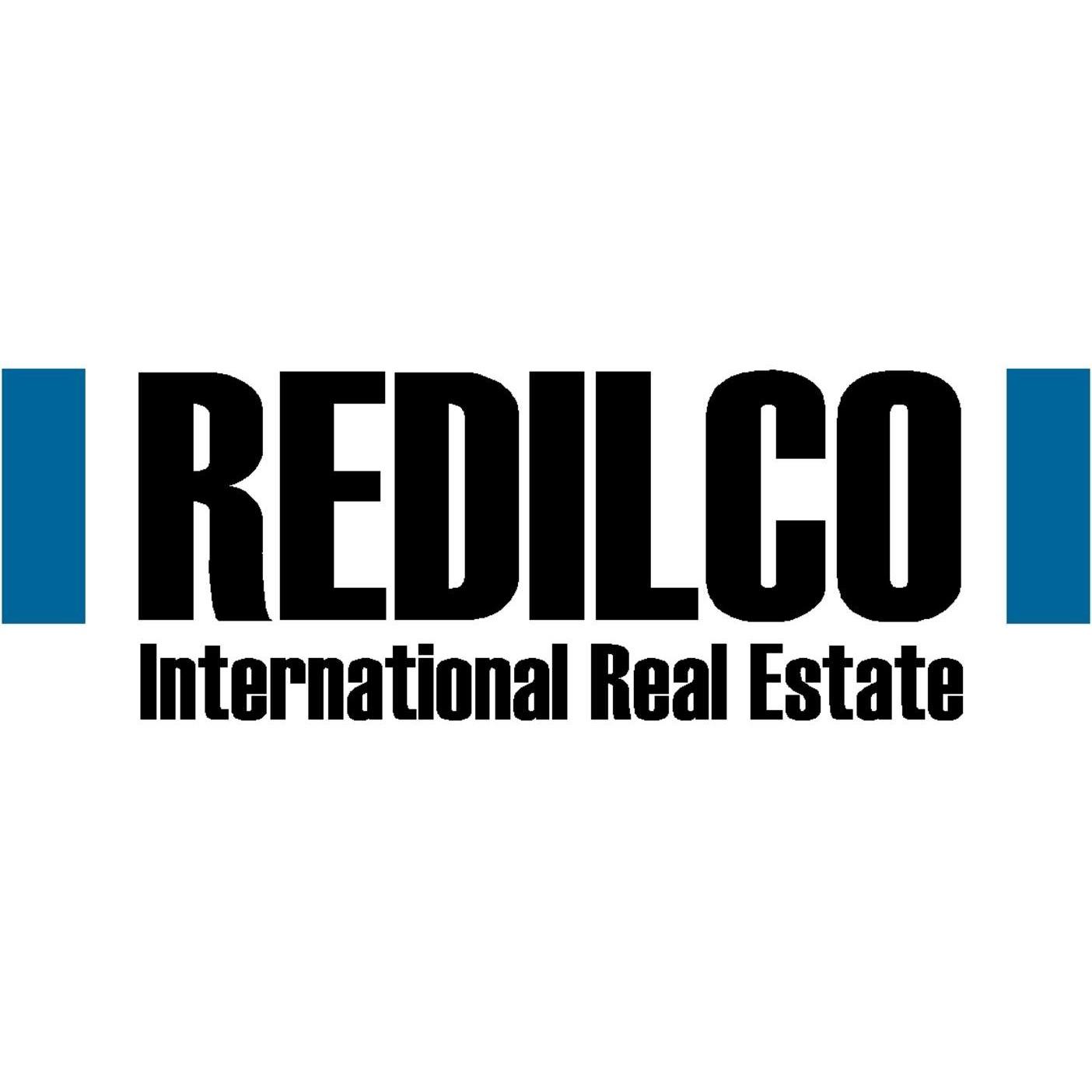 Alessia Marelli - Redilco International Real Estate LLC. Logo