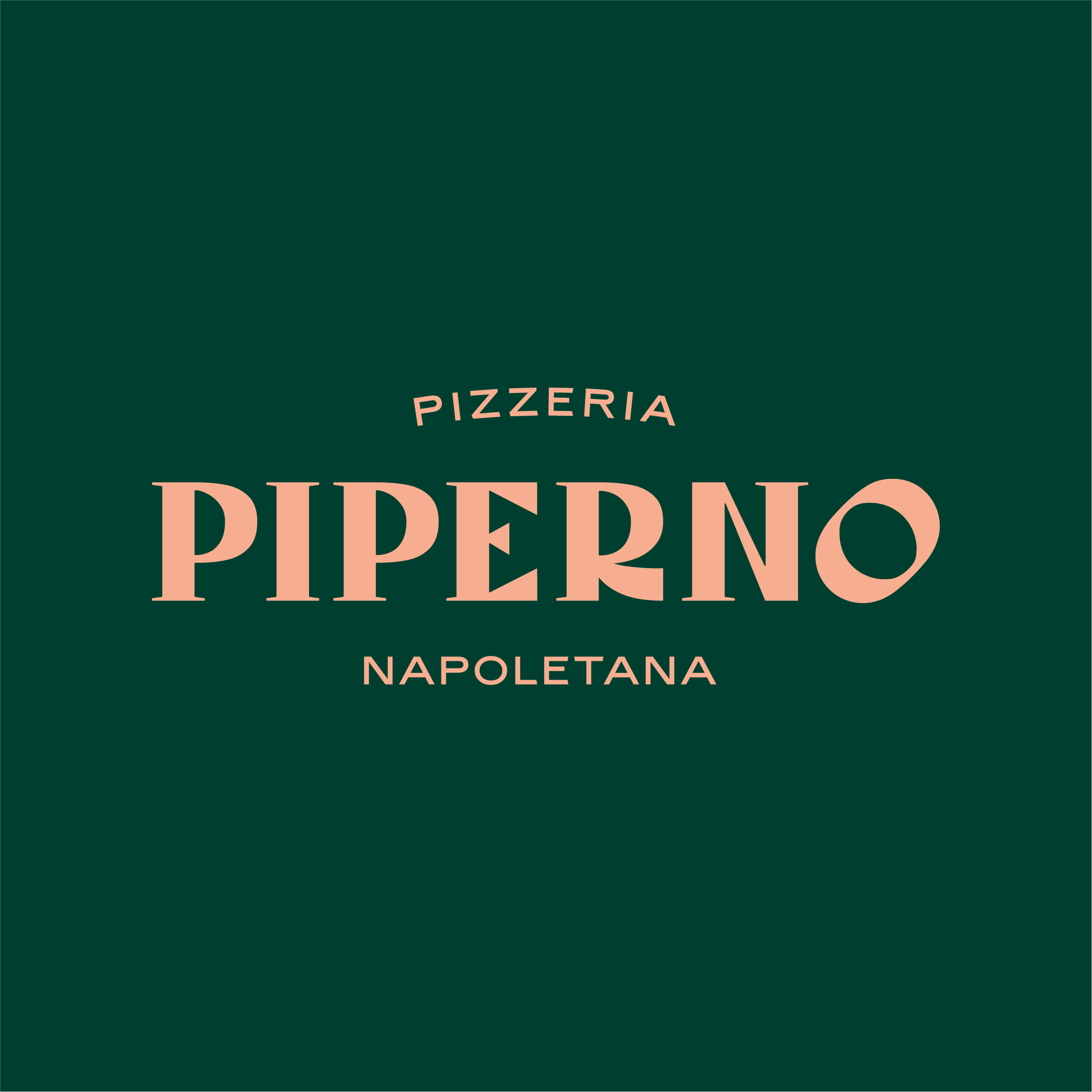 Piperno Nice pizzeria