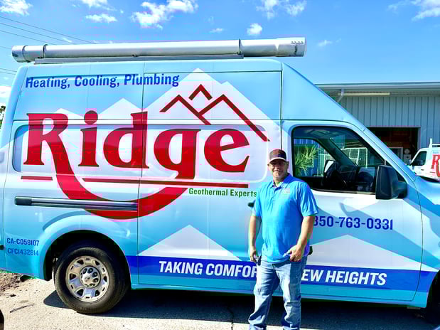 Images Ridge Heating and Air Conditioning, Inc.