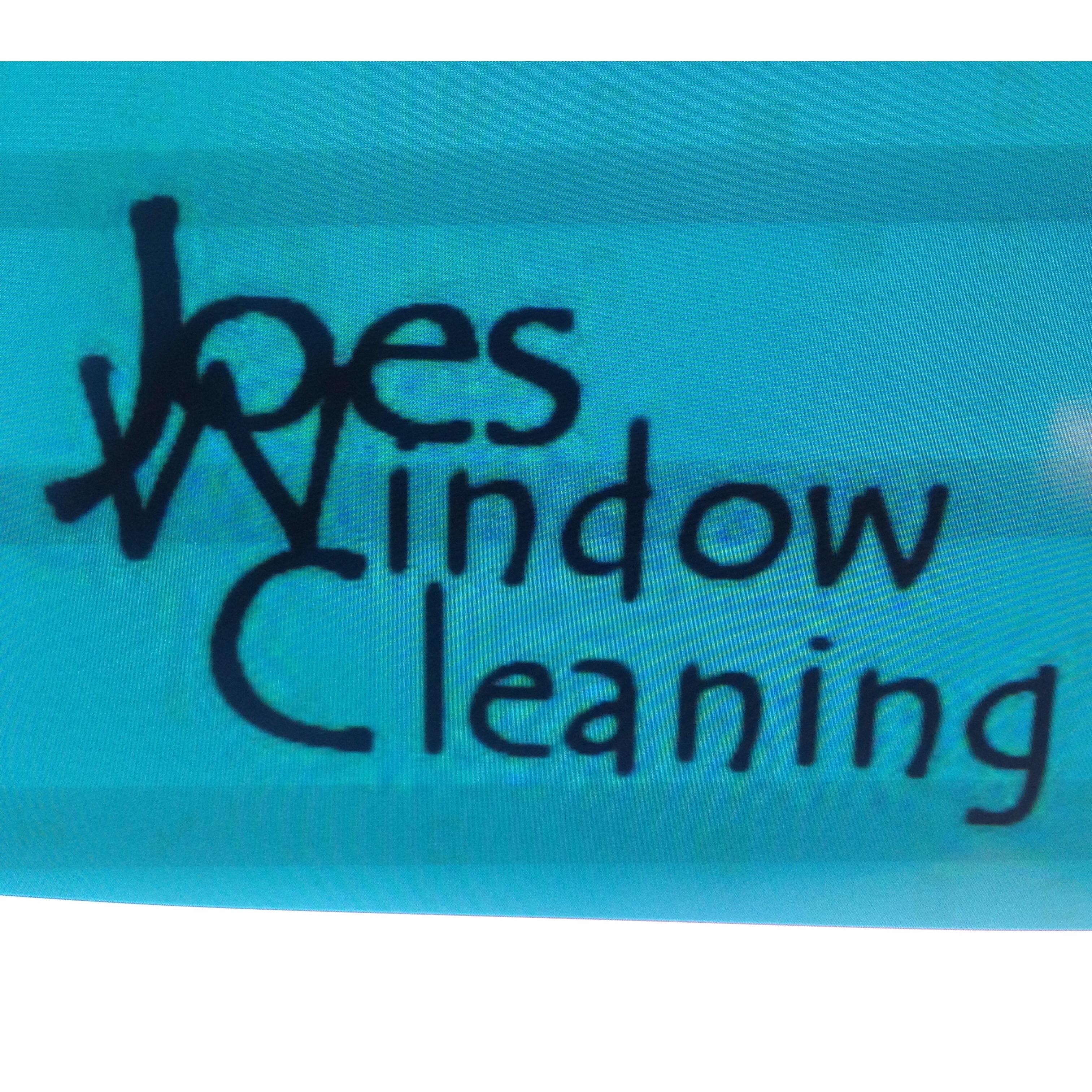 Joe's Window Cleaning LLC