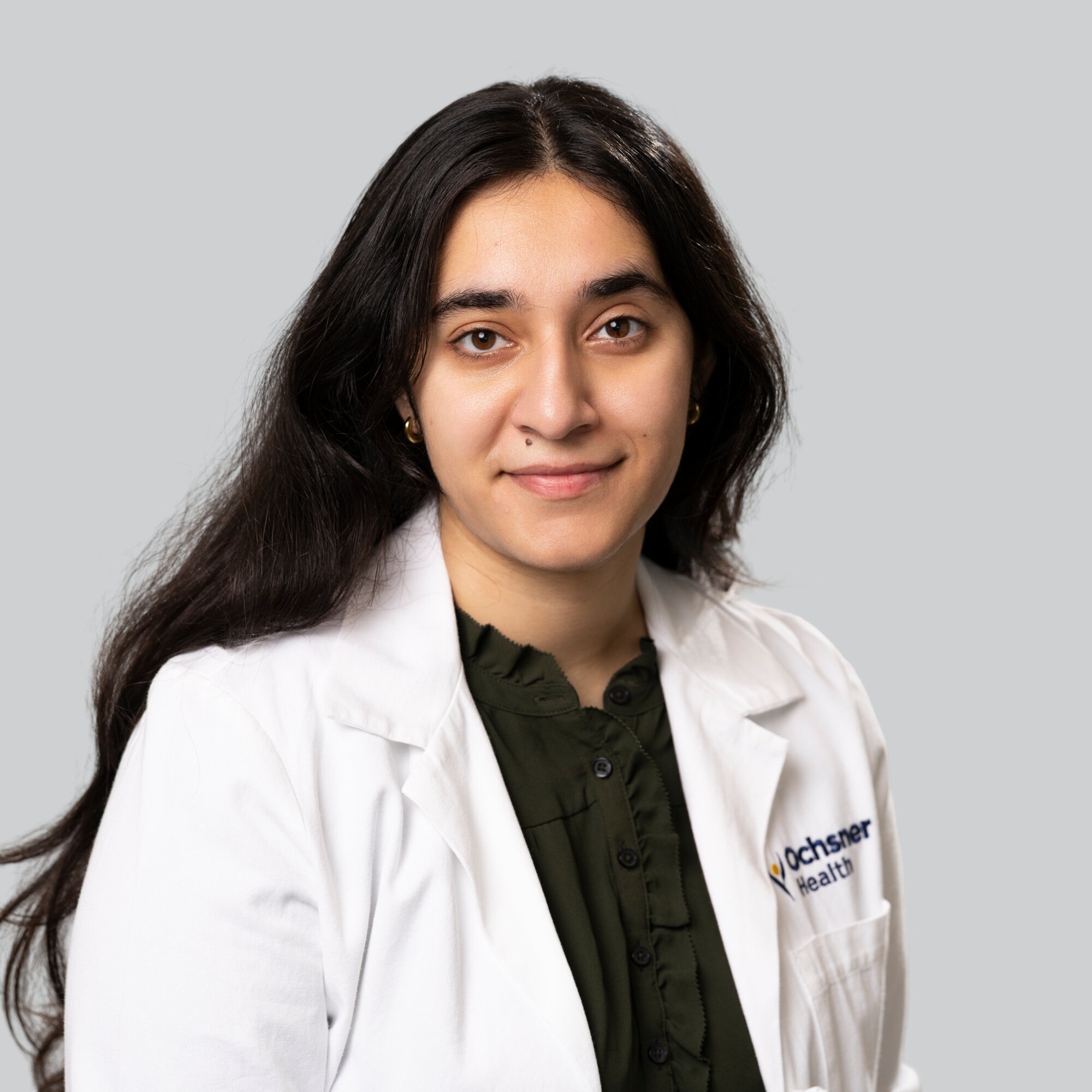 Fatima Iqbal, MD - New Orleans, LA - Cardiovascular Disease, Cardiologist