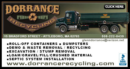 Images Dorrance Recycling Corporation