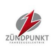 Zündpunkt GmbH Logo