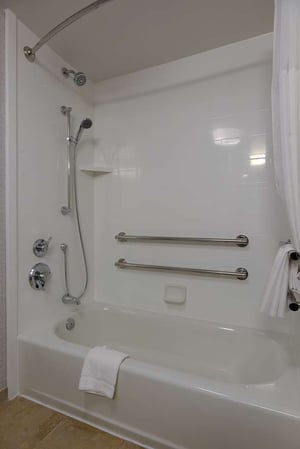 Images Hampton Inn & Suites ATL-Six Flags