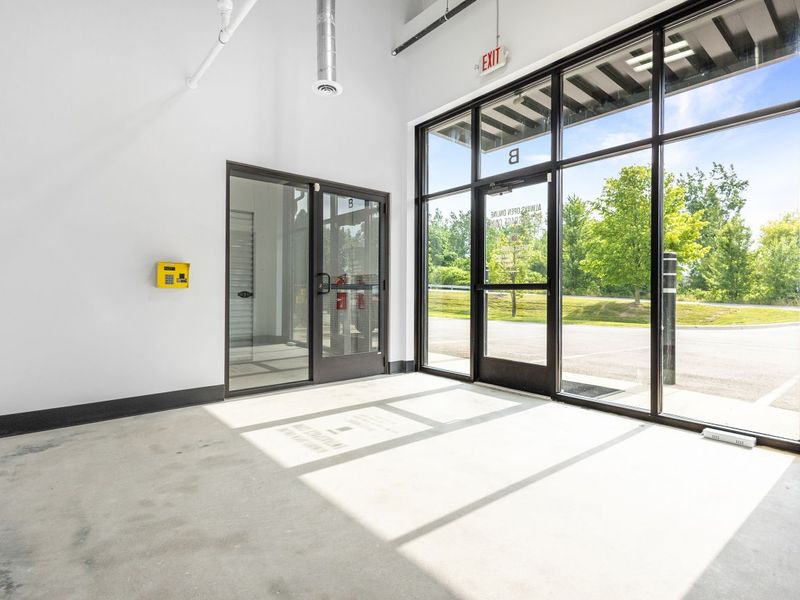 Security Screens 