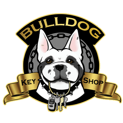 Bulldog Key Shop