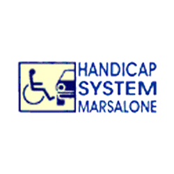 Handicap System - Allestimenti di Veicoli per Disabili Logo