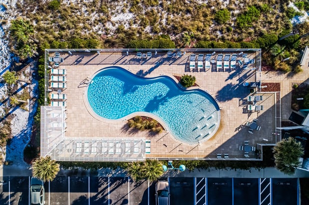 Images Holiday Inn Express Pensacola Beach by IHG