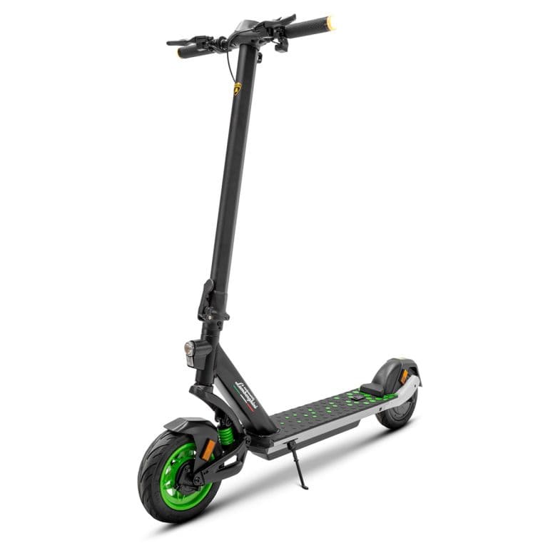 Images Retica Smart Mobility Store