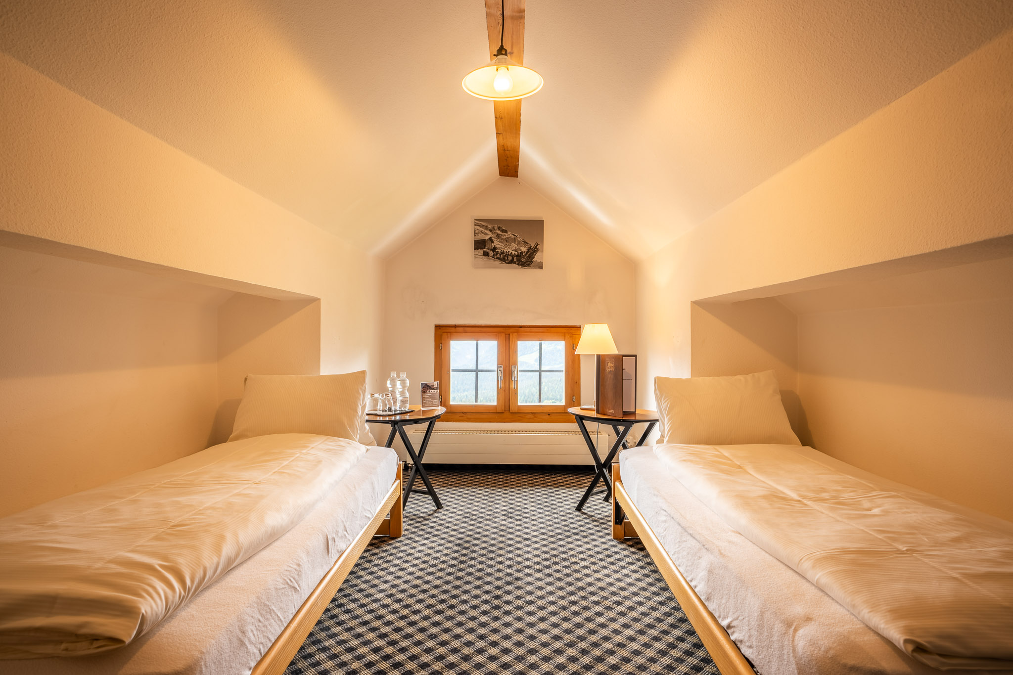 Bilder Hotel Fidazerhof
