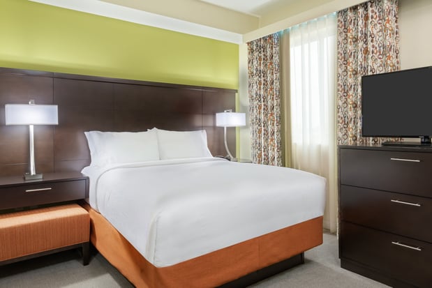Images Staybridge Suites Miami International Airport by IHG