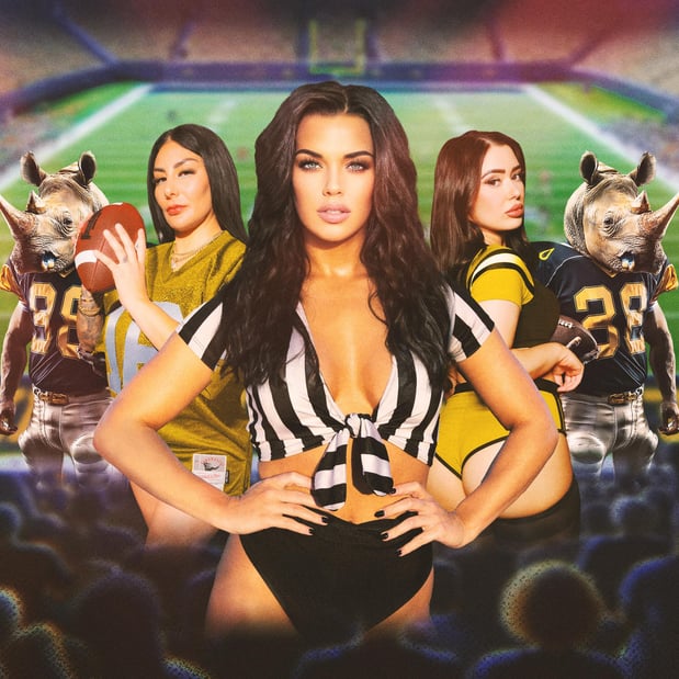 Images Spearmint Rhino Gentlemen's Club Las Vegas