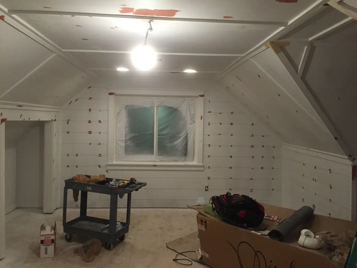 All Home Repairs