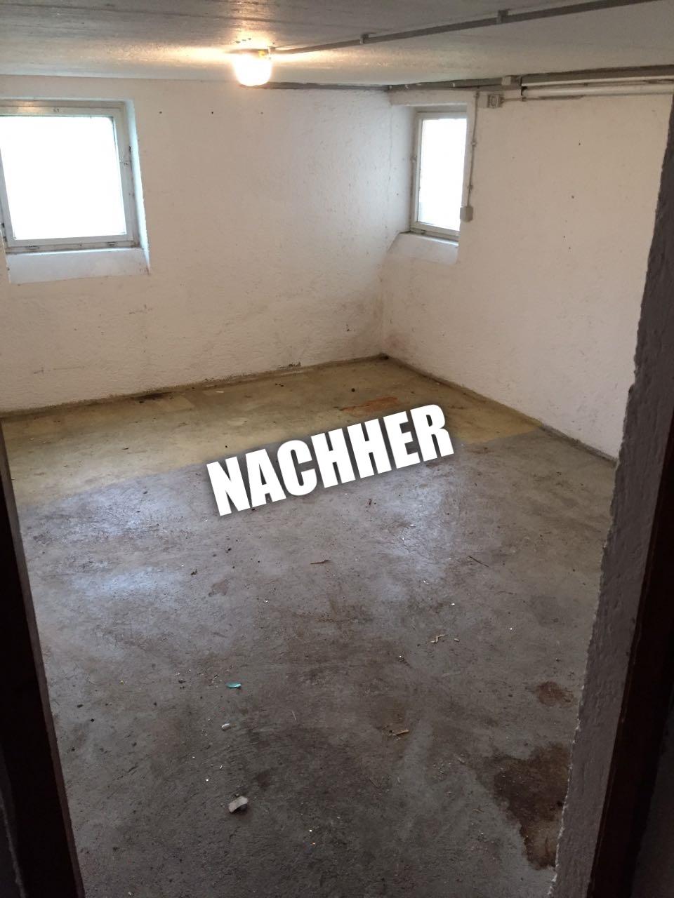 Kundenbild groß 3 Entrümpelung Schneider München