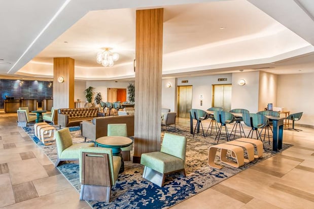 Images DoubleTree by Hilton Hotel Carson