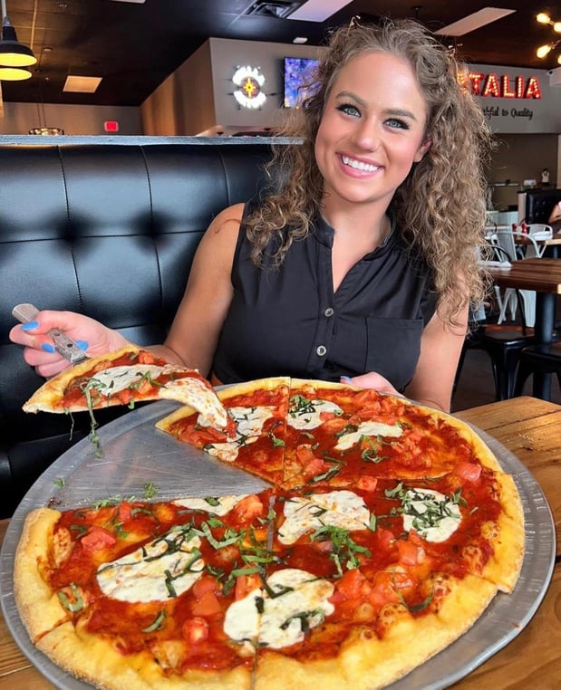 Images Eatalia Pizza Pasta & Grill