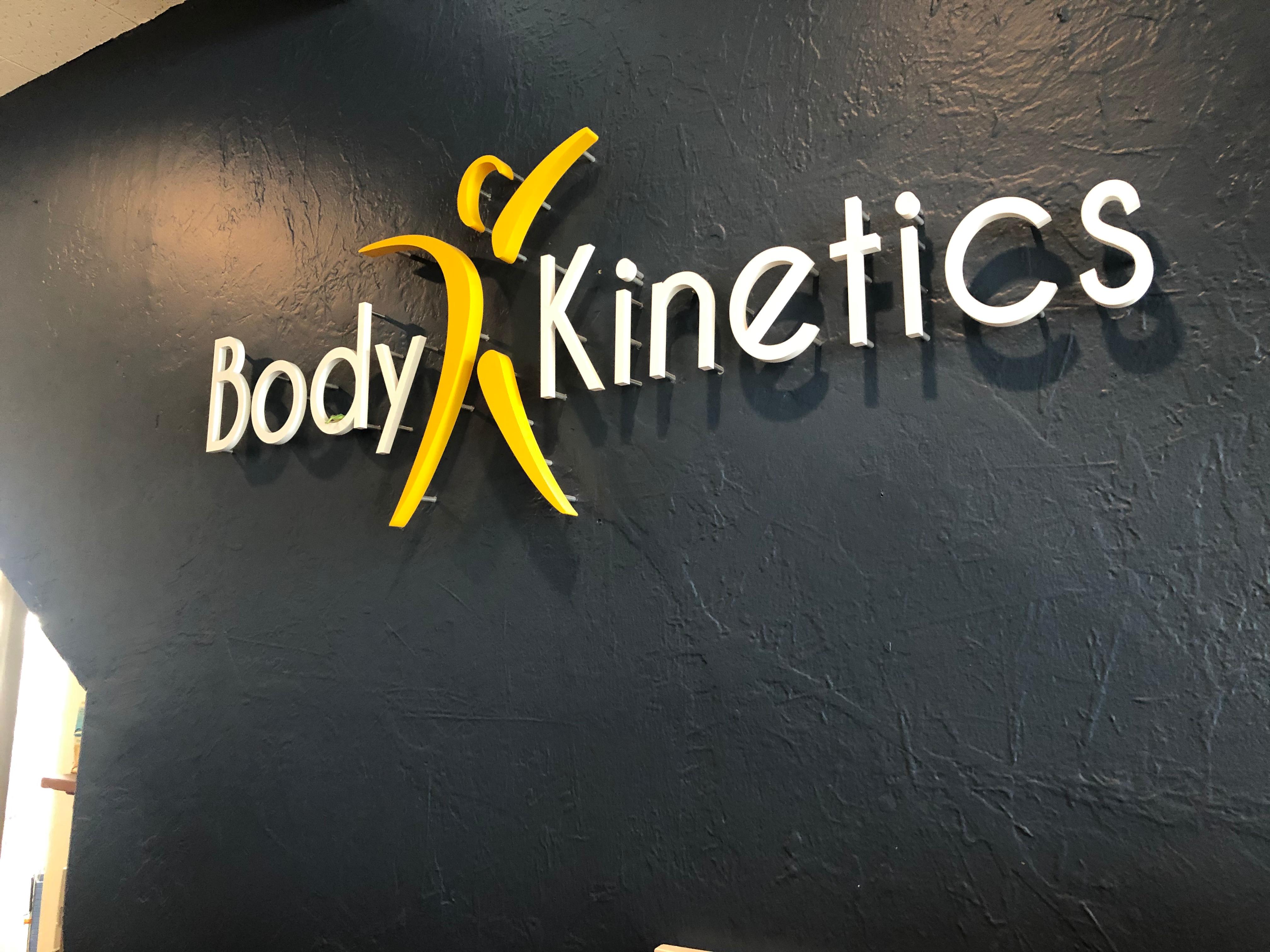 Body Kinetics Health Club Photo