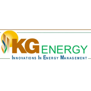 KG Companies Logo