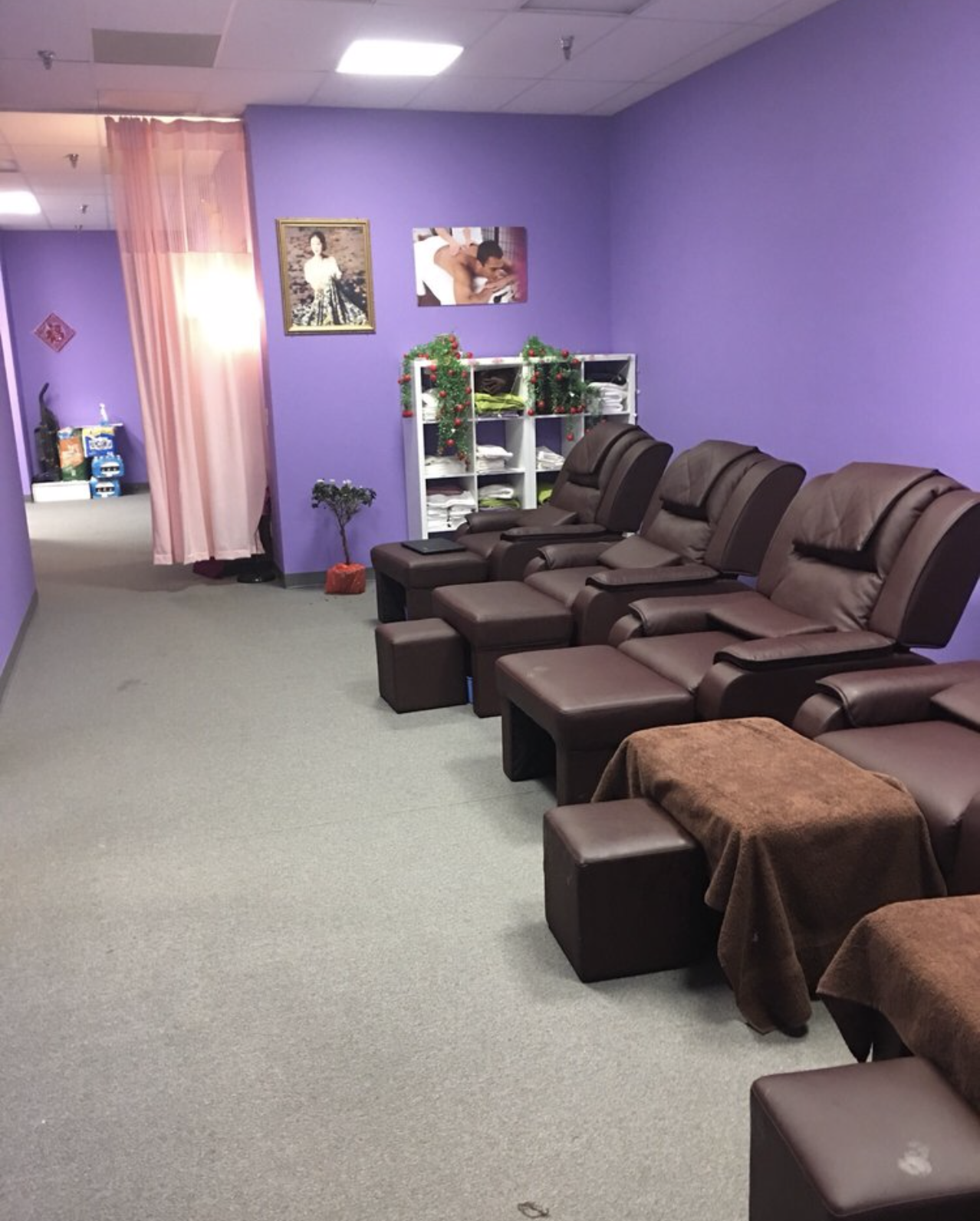 KANGXIN Anna Massage and Foot Spa Coupons near me in Milford, CA 06460