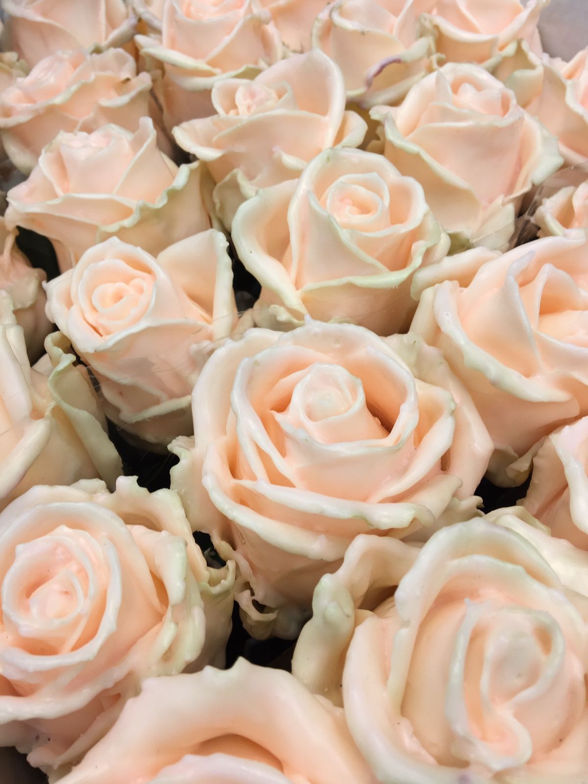 Stefan Buhk Blumengroßhandel e.K., Curslacker Deich 342 in Hamburg