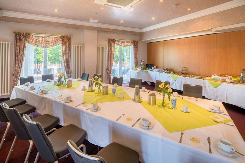 Bilder Best Western Hotel Helmstedt am Lappwald