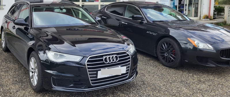 Images Olivieri  Natale Cars