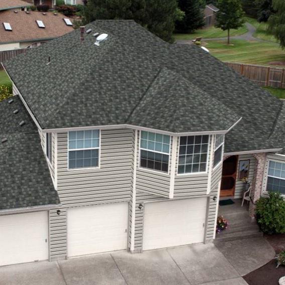 USA Roofing Photo