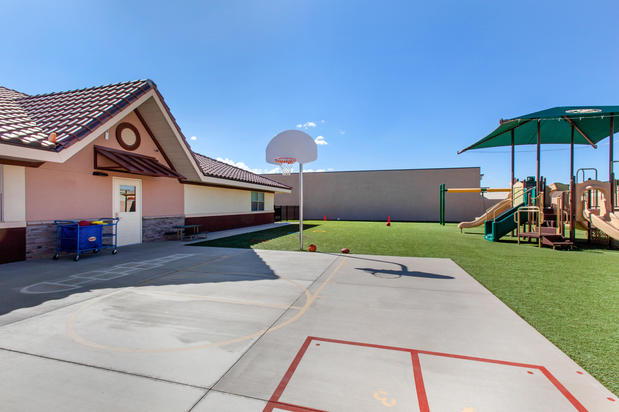 Images Primrose School of Gilbert at Santan