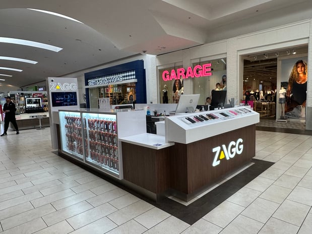Images ZAGG Los Cerritos