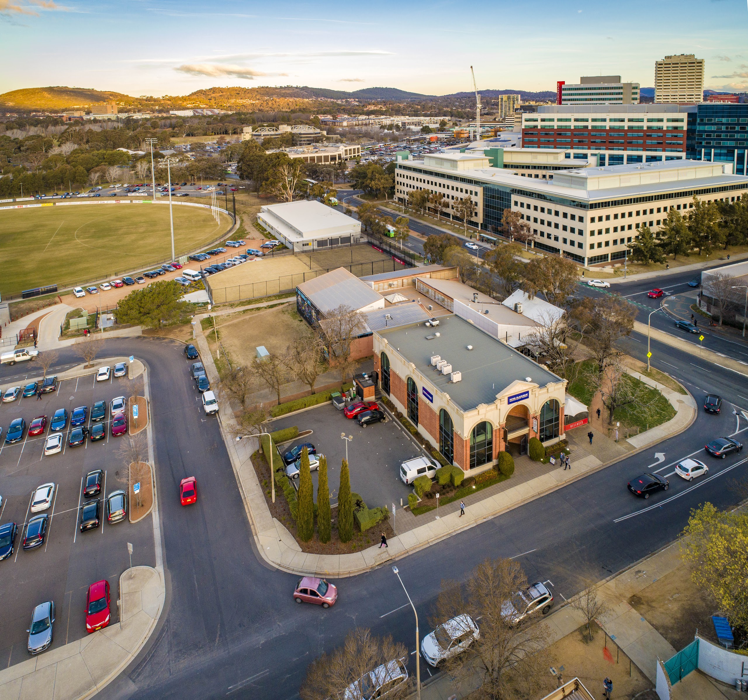Images Blackshaw Real Estate Woden