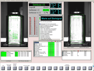 Omni Control Prüfsysteme GmbH, In der Spöck 10 in Offenburg