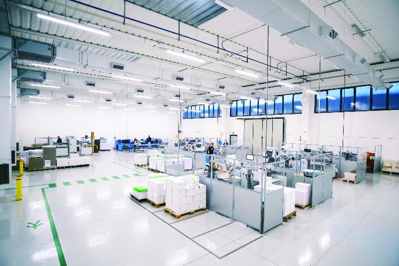 Images Grafica Atestina - Cartotecnica e Tipografia