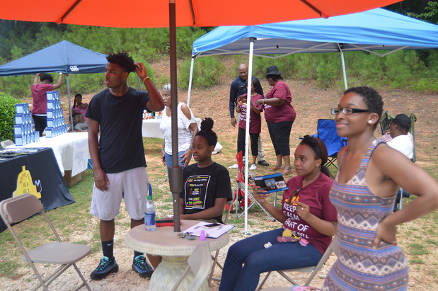 Images Beyond The Bell - Substance Abuse Prevention