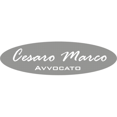 Studio Legale Cesaro Marco Logo