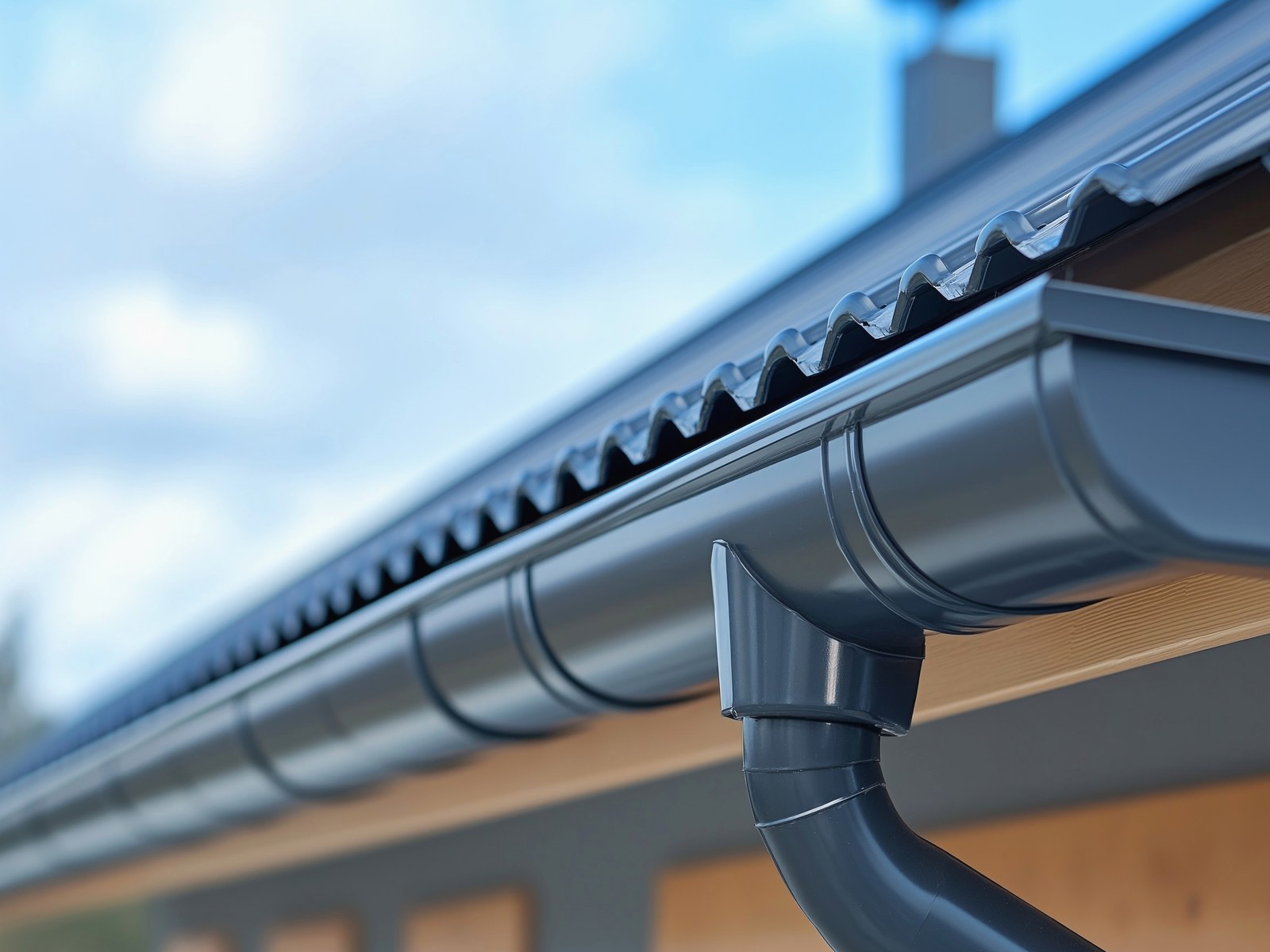 Ramos Gutters