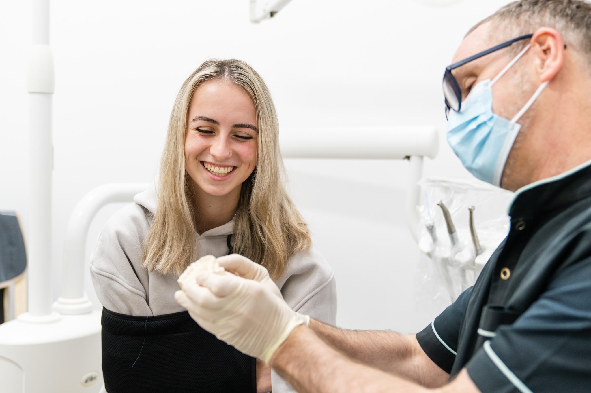 Images Bays Dental
