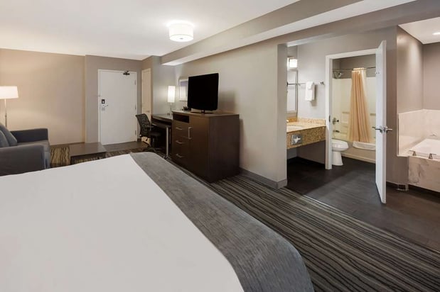 Images Best Western Riverside Inn