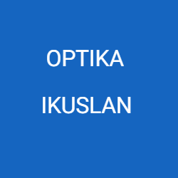 Optika Ikuslan Logo