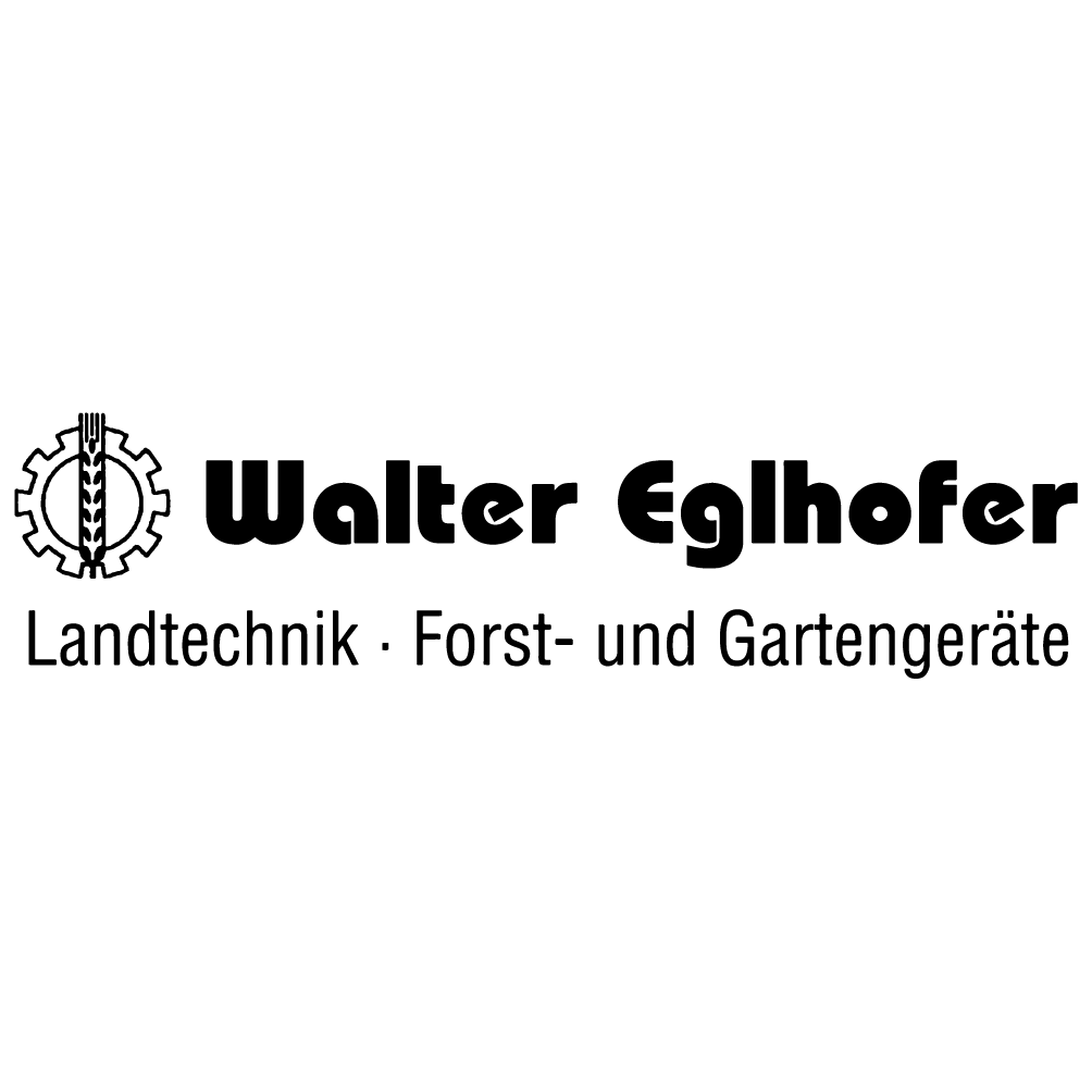 Walter Eglhofer  