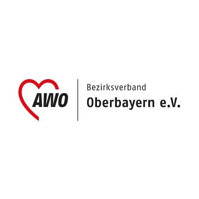 Logo Arbeiterwohlfahrt BV Oberbayern e.V. Seniorenzentrum Kirchseeon